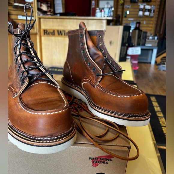 Red Wings Heritage - Picture 3 of 5